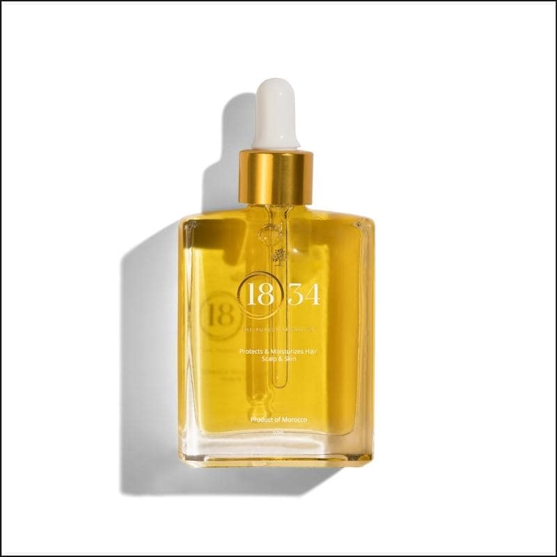 The Purest Argan Oil - Afbeelding 3