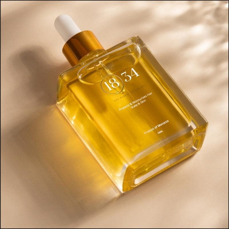 The Purest Argan Oil - Afbeelding 4